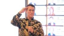 Mentan Andi Amran Sulaiman
