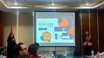 BookCabin Luncurkan Maskot Bobin dan Livery Pesawat