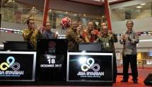 Pertama Kali Koperasi Catatkan Saham di BEI