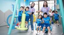 Singapure Intercultural School (SIS)