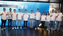 LippoLand dan Pelita Harapan Group Resmikan Groundbreaking Lentera National School Park Serpong