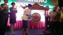 Launching BPPD Sumsel