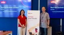 Konsep Baru Red Hat 'Any Model, Any Accelerator, Any Cloud' Siap Menjawab Kebutuhan AI di Masa Depan