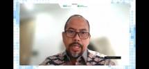 Plt Deputi Pencegahan KPK, M. Aminuddin