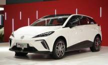 MG Hadirkan Sensasi Test Drive Mobil Listrik dan ICE di GIIAS 2025, Ini Deretan Promo dan Teknologi Unggulannya