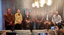 The Legend Returns: Abdel Halim Hafez Bangkit Lewat Teknologi Hologram di Jakarta