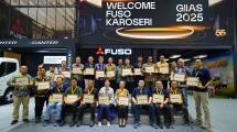 Fuso Karoseri Award 2025