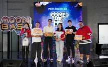 Mie Sedaap Come See Mie 2025: Festival Rasa dan Ekspresi Gen Z yang Braver and Bolder