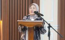 Kemenperin: Gen Z Jadi Pasar Potensial Bagi Industri Batik