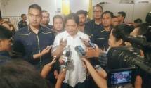 Tumbuh 10 Persen, Menperin Ajak Kaum Milenial Manfaatkan Potensi Industri Digital