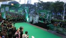 Green Run 2025: Sinergi Lintas Sektor Dorong Transformasi Industri Hijau di Indonesia
