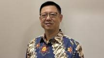Laksana Budiwiyono