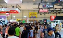 GIIAS 2025 Sukses Besar, Jadi Pameran Otomotif Terbesar di Dunia di Luar China