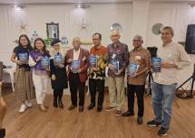 Keterangan Foto (ke-4 dari Kiri): Dr. Achmad S Ruki, MBA, bersama praktisi HR
