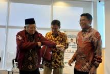 Mendorong Adanya Penjamin Simpanan Emas di Bank Syariah