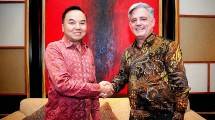 Kerjasama Surge dan Nokia