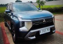 Mitsubishi Destinator (Foto: Ridwan/Industry.co.id)