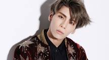 Vokalis Utama SHINee, Kim Jong Hyun (Foto:soompi.com)