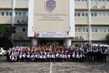 Praktek Kerja ke Luar Negeri Bukan Hal Mustahil di Poltekpar Prima Internasional Cirebon