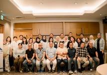 Tugure Gelar Sharing Session di Jepang, Edukasi Mitra Pentingnya Hadapi Risiko Bencana