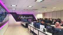 MyRepublic Raih Dua Penghargaan dari Ookla&reg;