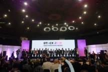 DTI-CX 2025 dan DCTI-CX 2025 Resmi Dibuka: Mendorong Akselerasi Ekosistem Digital Nasional