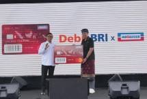 Kartu Debit BRI