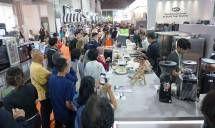 Food & Hospitality Indonesia 2025 Catat Rekor Pengunjung, Dorong Aksi Nyata untuk Industri Kuliner dan Perhotelan Berkelanjutan