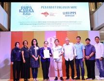 kolaborasi antara Balai Pemberdayaan Industri Fesyen dan Kriya (BPIFK) dengan Himpunan Pengusaha Pribumi Indonesia (HIPPI) Kota Denpasar yang melaksanakan kegiatan &ldquo;Rupa Karsa Bali 2025&rdquo; pada akhir Juni lalu menjadi salah satu wujud nyata Kemenperin mendukung pengembangan IKM fesyen dan Kriya.