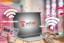 Solusi Value Added Service yang dihadirkan Telkom melalui layanan WMS Standard dan WMS Fit, menjadi nilai tambah layanan.