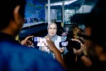 Founder SNJ Diana Dewi, 