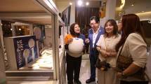 Hadir di Direct Selling Bazaar AP2LI, QNET Pamerkan Produk-Produk Andalannya