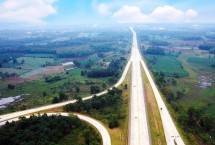 Jalan Tol Trans Sumatera