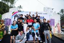  Kejuaraan Nasional 2025: Anak Muda bersama Produk Lokal Panen Medali, Kobarkan Semangat Olahraga Indonesia