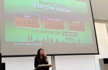 MOVE Luncurkan Kampanye &lsquo;Explore Asean&rsquo; Jelang Hari ASEAN