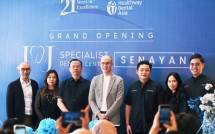 JnJ Specialist Dental Centre Resmikan Klinik Flagship di Senayan, Hadirkan Layanan Gigi Berstandar Internasional