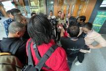 Kuasa Hukum di Pengadilan