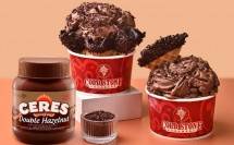 Cold Stone Rayakan HUT RI ke-80 dengan Kolaborasi Manis Bersama Ceres