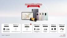 HONOR 400 dan HONOR X9c Jadi Incaran, Promo Spesial Kemerdekaan Ini