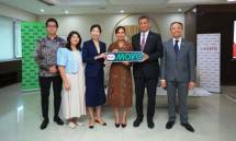 MOVE luncurkan microsite terbaru bernama &ldquo;Discover Asean&rdquo;. 