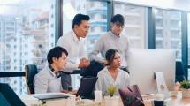 Software ERP Koneksi Sebagai Solusi Cerdas untuk Hadapi Tantangan Harian Bisnis