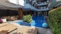 Incar Milenial dan&nbsp;Digital Nomad, RedDoorz Luncurkan Properti SANS ke-100 di Bali