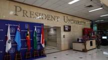 President University 