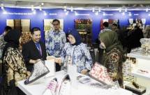  Strategi Jitu Kemenperin Wujudkan Ekosistem Batik RI Berkelanjutan 