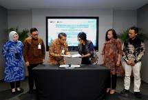 BSI Perkuat Peran di Dunia Pendidikan Sinergi dengan Kemendikdasmen