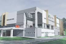 RSUD KH. Muhammad Thohir di Lampung