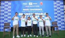 Salonpas dan PSM Makassar Kolaborasi Gaungkan Semangat &ldquo;Be Unstoppable Like a Champion&rdquo; 