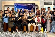 Dorong Penciptaan Lapangan Kerja, Waskita Karya Bantu UMKM Naik Kelas