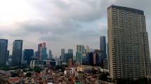Kawasan Jakarta 