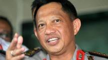 Kapolri Jenderal Tito Karnavian